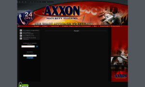Axxon.gr thumbnail