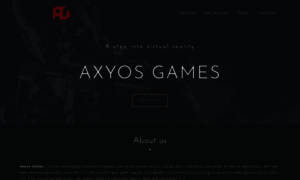 Axyosgames.com thumbnail