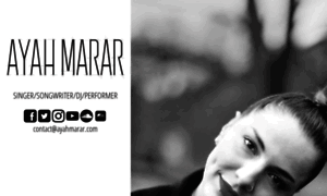 Ayahmarar.com thumbnail