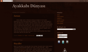 Ayakkabii-dunyasi.blogspot.com.tr thumbnail