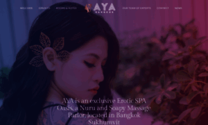 Ayamassagebangkok.com thumbnail