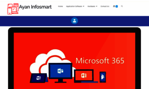 Ayaninfosmart.com thumbnail