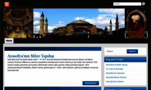 Ayasofya.gen.tr thumbnail