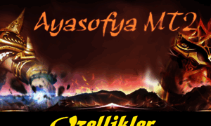 Ayasofyamt2.online thumbnail