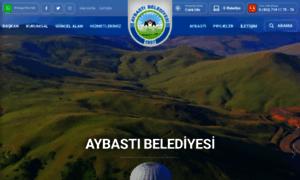 Aybasti.bel.tr thumbnail