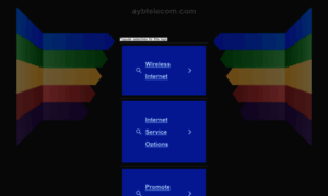 Aybtelecom.com thumbnail
