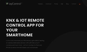 Aycontrol.com thumbnail