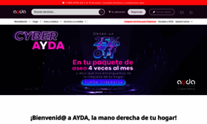 Ayda.com.co thumbnail