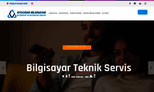 Aydoganbilgisayar.com thumbnail