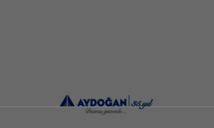 Aydoganbp.com.tr thumbnail