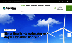 Ayenka.net thumbnail