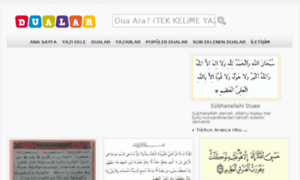 Ayetel-kursi.duasi.org thumbnail