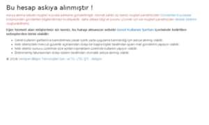 Ayetelkursiduasi.org thumbnail