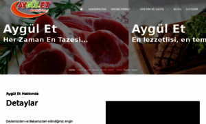 Aygulet.com thumbnail