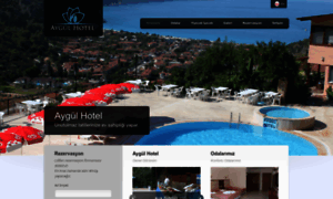 Aygulhotel.com thumbnail