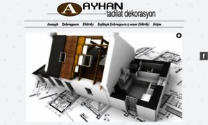 Ayhandekorasyon.com thumbnail