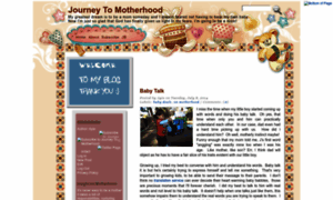 Ayie-journeytomotherhood.blogspot.com thumbnail