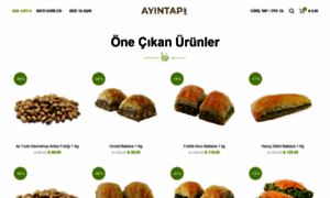 Ayintap.net thumbnail