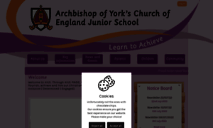 Ayjs.co.uk thumbnail