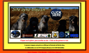 Ayko-bleu.ch thumbnail