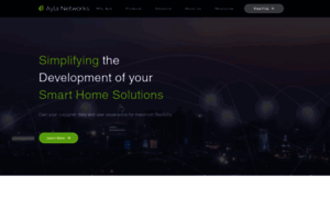 Aylanetworks.com thumbnail