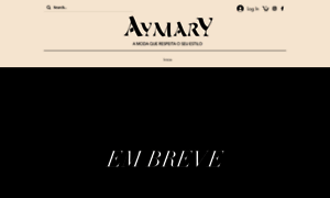 Aymary.com.br thumbnail