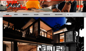 Aymconstructionandremodeling.com thumbnail