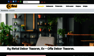 Aymetal.net thumbnail
