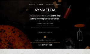 Aynaelda.com thumbnail