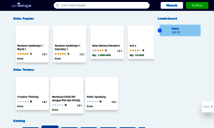 Ayobelajar.id thumbnail