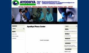 Ayodhyaphacocenter.com thumbnail