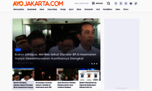 Ayojakarta.com thumbnail