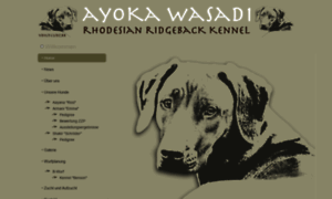 Ayoka-wasadi.com thumbnail