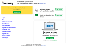 Ayoolah.com thumbnail