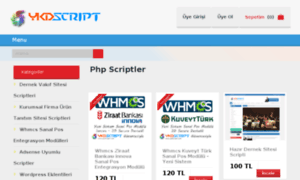 Ayoscript.com thumbnail