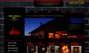 Ayourtownchimney.com thumbnail