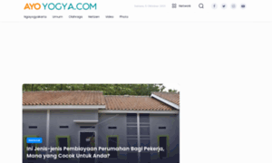 Ayoyogya.com thumbnail