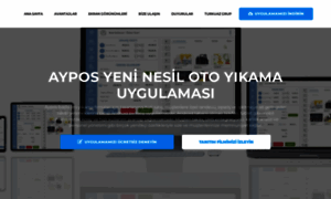 Aypos.turkuaz-grup.com thumbnail