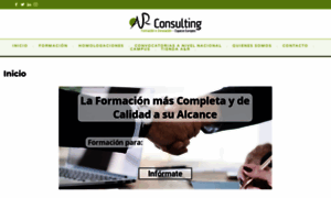 Ayrconsulting.es thumbnail
