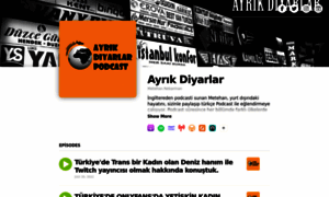 Ayrikdiyarlar.com thumbnail