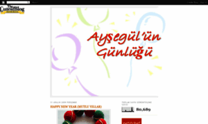 Aysegulungunlugu.blogspot.com thumbnail