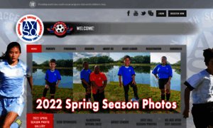 Ayso1521.net thumbnail