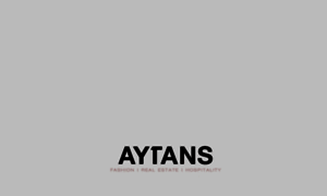 Aytans.com thumbnail