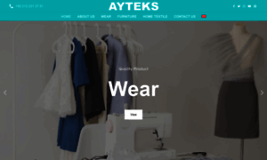 Ayteks.com thumbnail