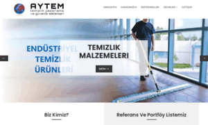 Aytemtemizlik.net thumbnail