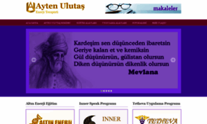 Aytenulutas.com.tr thumbnail