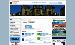 Aytoastorga.es thumbnail