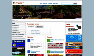 Aytolarobla.es thumbnail