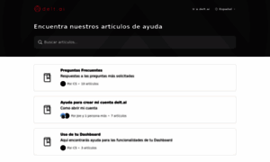 Ayuda.delt.ai thumbnail