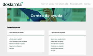 Ayuda.dosfarma.com thumbnail